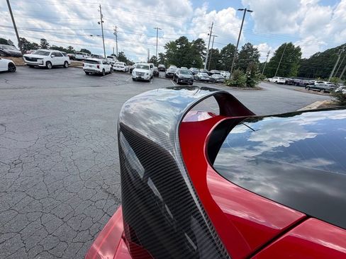 Used 2022 Toyota Supra Premium w/ Driver Assist Package RWD image 26