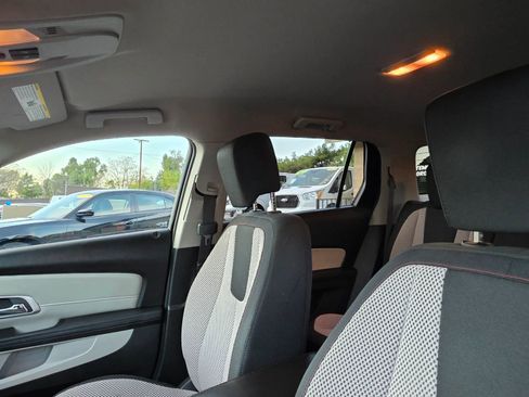 Used 2016 GMC Terrain SLE w/ Convenience Package image 10