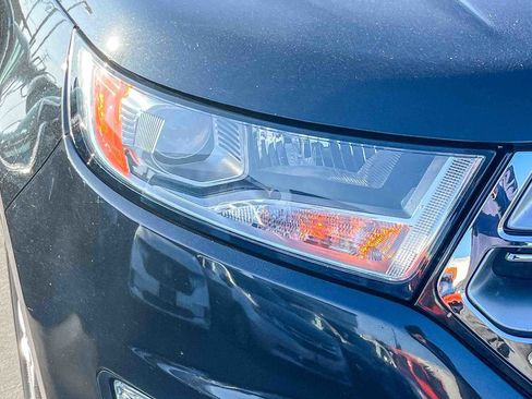 Used 2015 Ford Edge SEL w/ Equipment Group 201A image 7