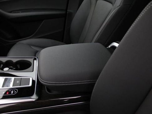 New 2025 Audi Q8 Premium AWD/4WD image 8