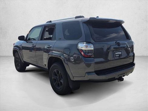 Certified 2023 Toyota 4Runner SR5 RWD image 7