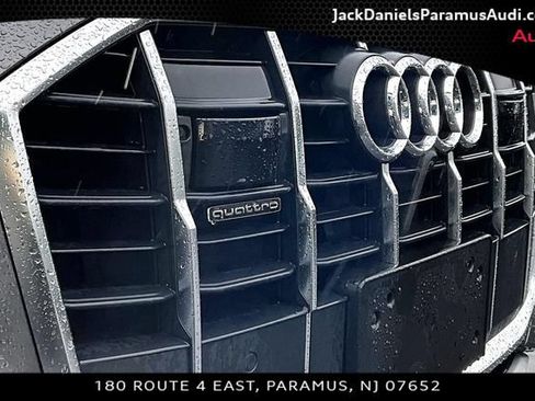 Used 2023 Audi Q7 2.0T Premium w/ Convenience Package AWD/4WD image 20