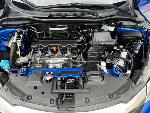 Used 2022 Honda HR-V EX image 18