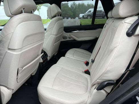 Used 2018 BMW X5 xDrive50i AWD/4WD image 4