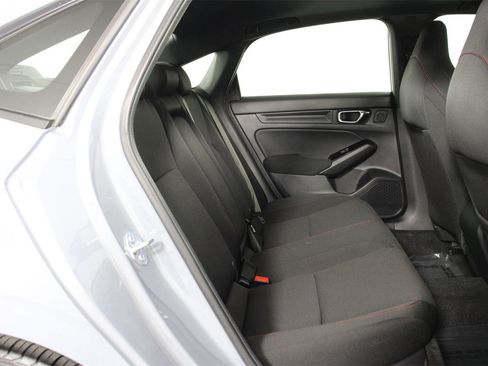 Used 2024 Honda Civic Si image 33