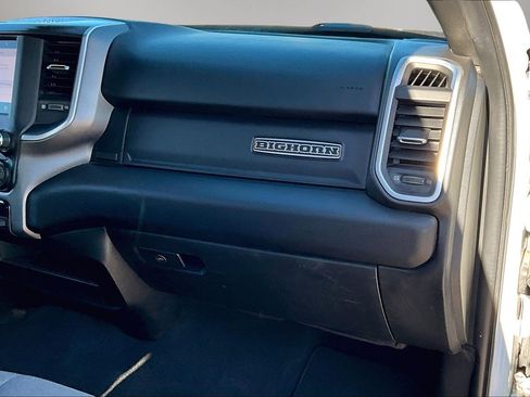 Used 2024 RAM 3500 Big Horn image 27