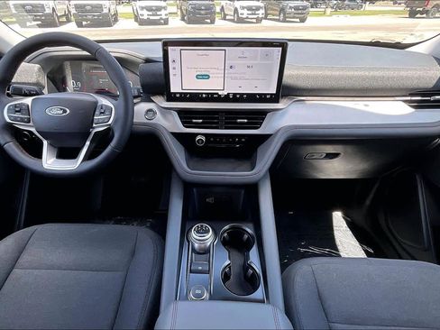 New 2026 Ford Explorer Active image 5