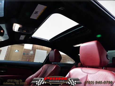 Used 2014 BMW 435i xDrive Coupe AWD/4WD image 11