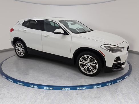 Used 2019 BMW X2 sDrive28i w/ Convenience Package FWD image 4