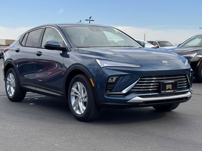 New 2026 Buick Envista Preferred w/ Convenience I Package