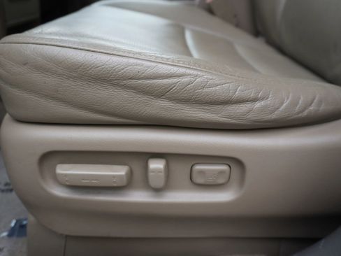 Used 2007 Honda Ridgeline RTL image 24