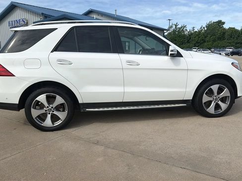 Used 2017 Mercedes-Benz GLE 350 4MATIC image 21