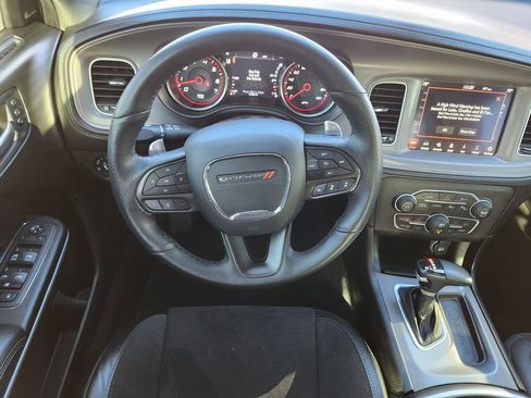 Used 2023 Dodge Charger Scat Pack w/ Plus Group image 27
