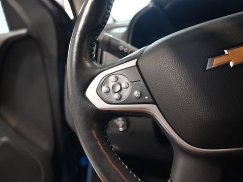 Certified 2022 Chevrolet Colorado ZR2 AWD/4WD image 22