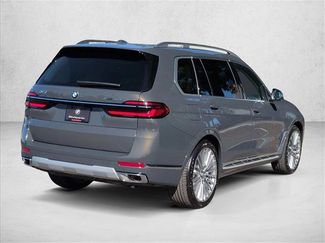 New 2026 BMW X7 xDrive40i video 2