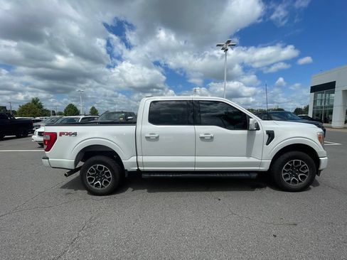 Used 2023 Ford F150 Lariat AWD/4WD image 8