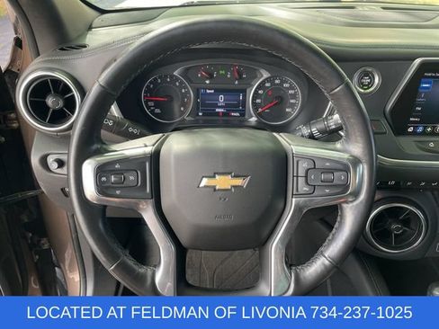 Used 2019 Chevrolet Blazer LT AWD/4WD image 11