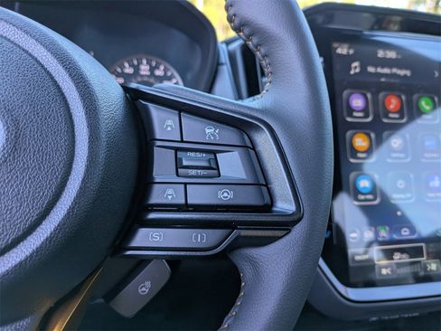 New 2026 Subaru Crosstrek 2.5i Wilderness image 21