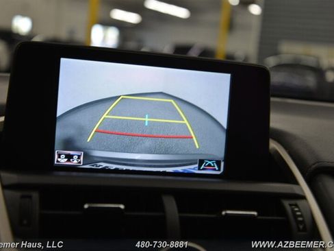 Used 2020 Lexus NX 300 AWD w/ Accessory Package image 31