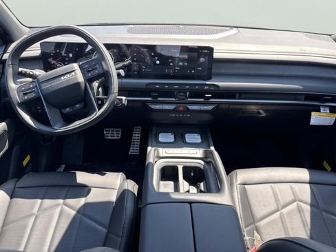 New 2027 Kia Telluride SX X-Line AWD/4WD image 13