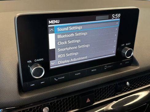 Used 2022 Honda Civic Sport image 11