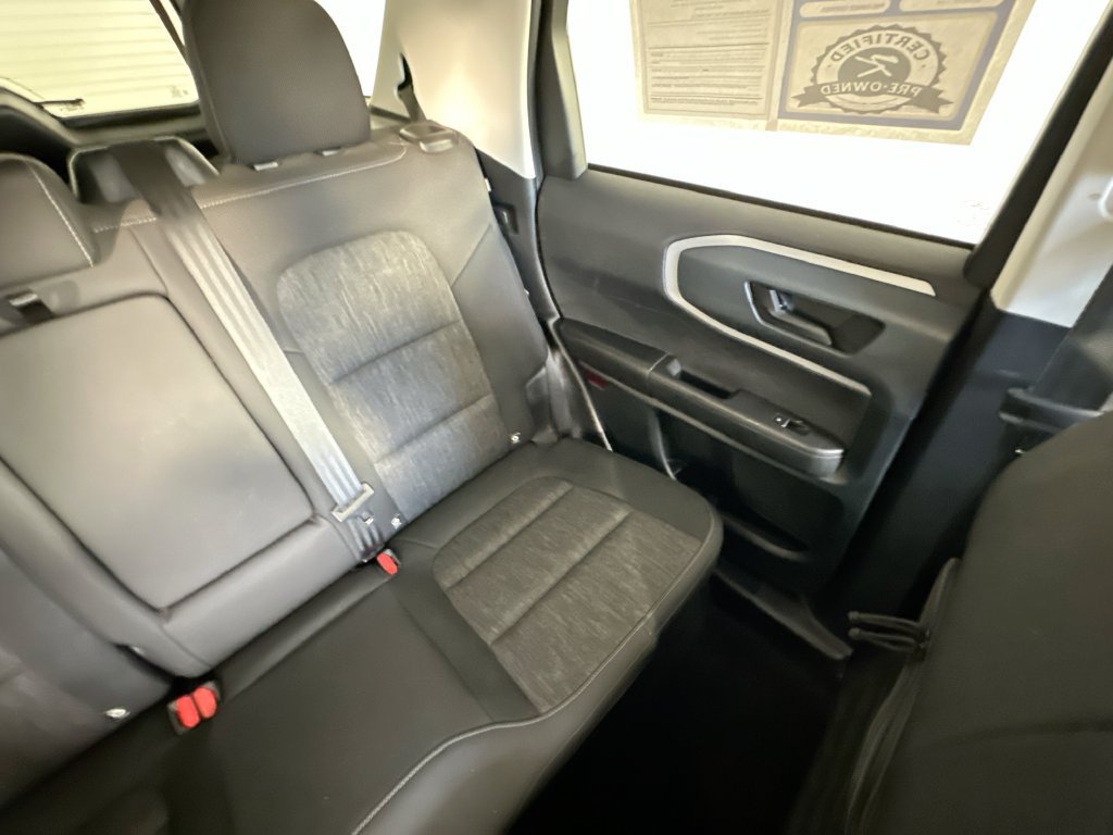 Used 2021 Ford Bronco Sport Big Bend AWD/4WD image 14