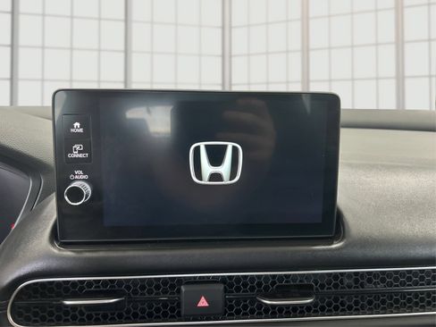 Used 2026 Honda HR-V EX-L image 13