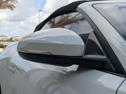 Used 2024 Jaguar F-TYPE R-Dynamic image 13