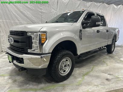 Used 2017 Ford F250 XL w/ Power Equipment Group