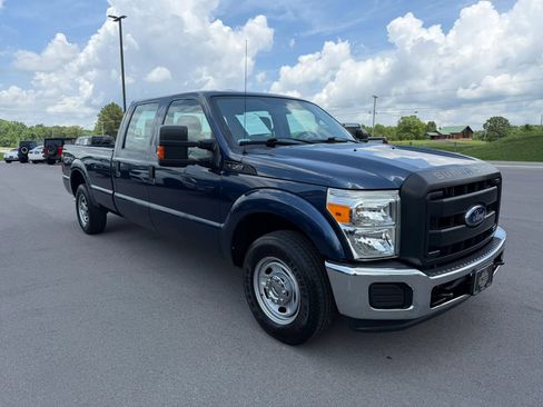 Used 2016 Ford F350 XL RWD image 1