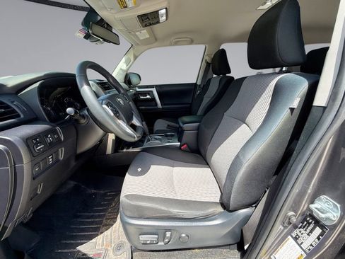 Used 2021 Toyota 4Runner SR5 RWD image 30