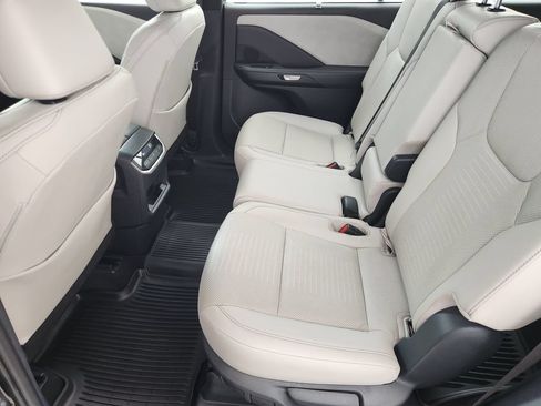 Used 2025 Lexus TX 350 AWD w/ Technology Package image 30
