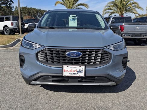 New 2026 Ford Escape Active w/ Active Premium Tech Pack image 10