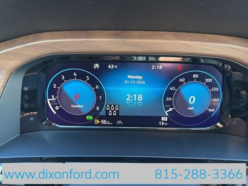 New 2026 Volkswagen Atlas SE image 16