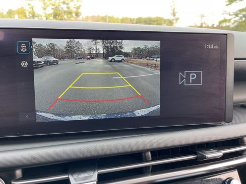 Used 2025 Hyundai Tucson SEL image 11