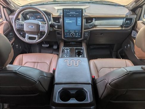 Used 2022 Ford Expedition King Ranch AWD/4WD image 11