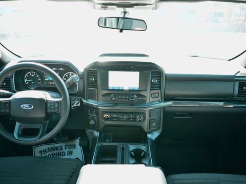 Used 2021 Ford F150 XL w/ STX Appearance Package image 10