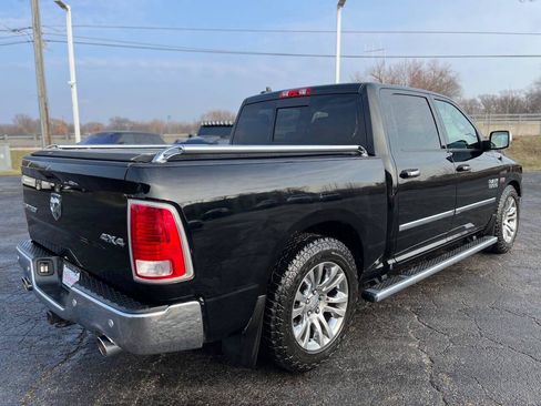 Used 2014 RAM 1500 Limited AWD/4WD image 7
