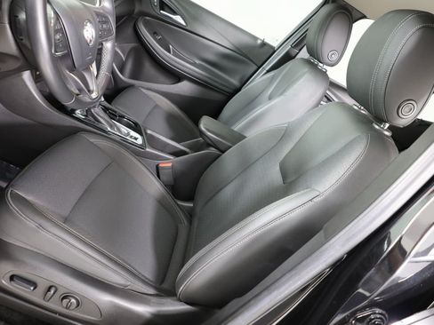 Used 2021 Buick Encore GX Select FWD image 9