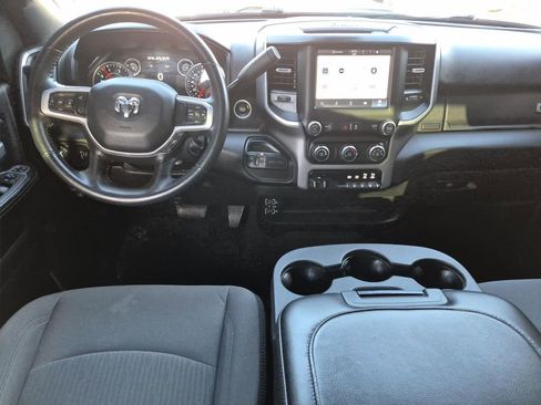 Used 2024 RAM 2500 Big Horn w/ Off Road Package image 16