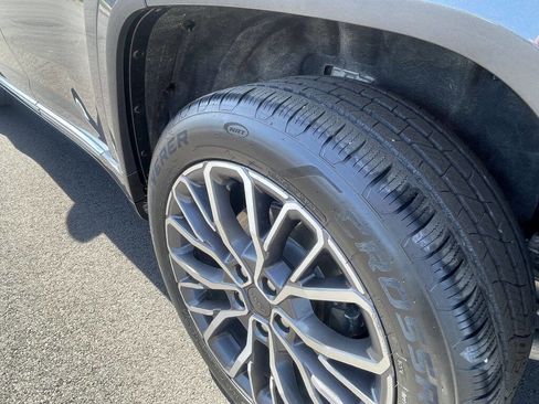 Used 2023 Jeep Grand Cherokee L Summit image 10