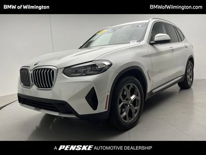 Used 2023 BMW X3 xDrive30i w/ Premium Package w/ZPA