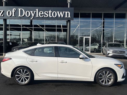 Used 2023 Acura Integra image 8