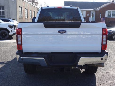 Used 2022 Ford F350 XLT w/ XLT Value Package image 8