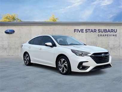 Used 2023 Subaru Legacy Premium