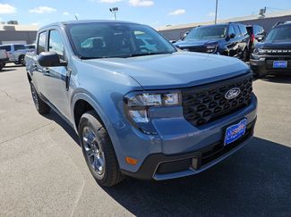 New 2026 Ford Maverick XLT FWD video 2
