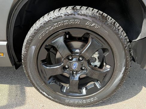 Used 2024 Subaru Forester Wilderness AWD/4WD image 38
