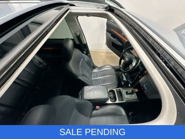 Used 2013 Subaru Outback 2.5i Limited AWD/4WD image 6