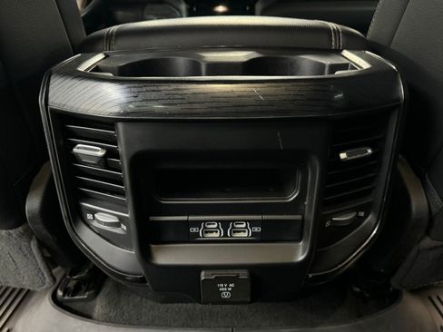 Used 2023 RAM 1500 Sport w/ G/T Package image 31