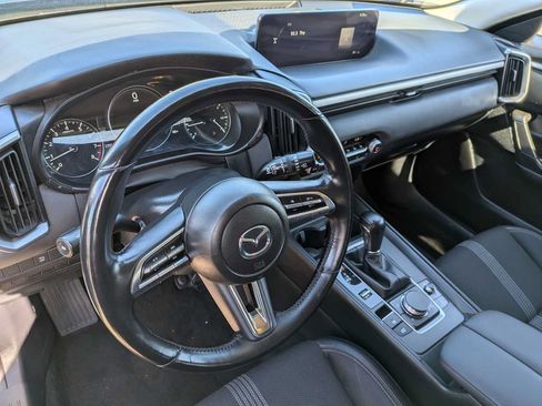 Used 2024 MAZDA CX-50 AWD 2.5 S w/ Preferred Package image 14